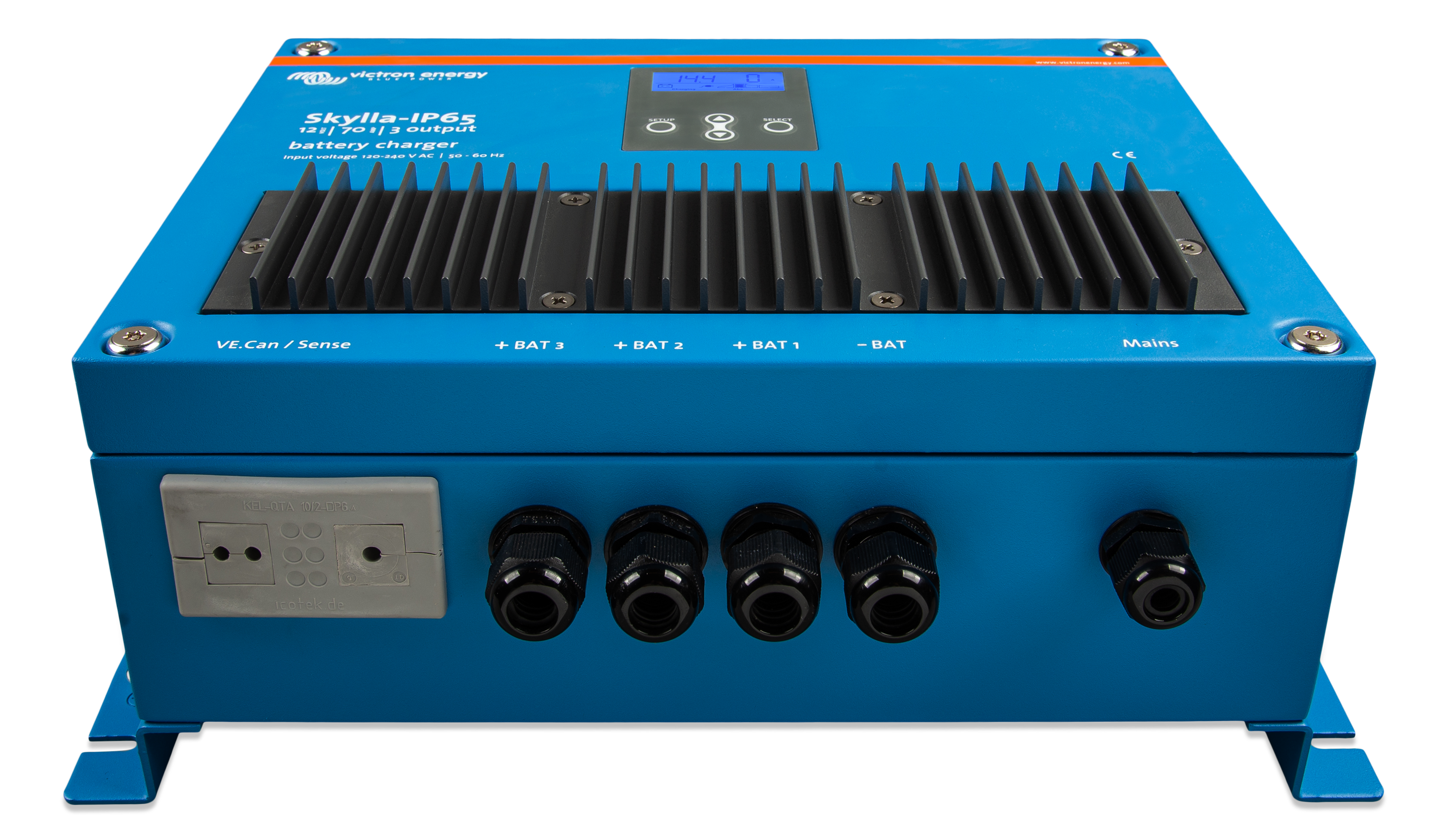 Skylla-IP65 | Victron Energy